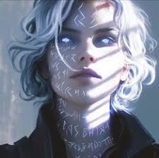 Ysyr and Exalted NPCs