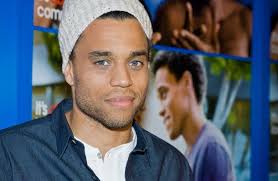 Eye Candy: Michael Ealy's Finest Moments