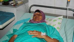(semua yang terbaik dan semoga cepat sembuh, kawan!) 24. Doa Untuk Ibu Yang Sedang Sakit Agar Cepat Sembuh Islam Itu Indah