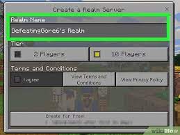 How to join and play on multiplayer online servers in minecraft pe 1.12.0! 4 Ways To Join Servers In Minecraft Pe Wikihow