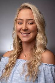 2021 Softball Roster