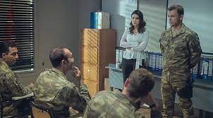 Yeni bölüm ile ilgili gelişmeleri haberimizden takip edebilirsiniz. Soz 82 Bolum Full Tek Parca Izle Soz Son Bolum Izle Haber16