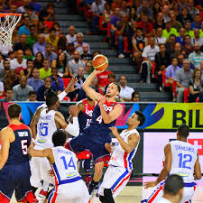 The roster is led by kevin durant, who arguably has become the best basketball player in the world. Usa Basketball Roster 2020 Tokyo Olympics Sports Illustrated