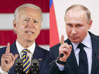 America has chosen democrat joe biden as its 46th president, cnn projects, turning at a time of national crisis to a man whose character was forged by aching personal tragedy and who is pledging. Joe Biden Joe Biden Latest News Joe Biden Election Updates And Announcements The Economic Times