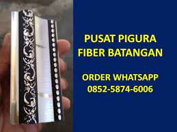 Daftar harga bingkai foto murah terbaru juni 2021. Gudang Pigura Fiber Batangan