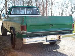 Image result for Green 1981 Truck