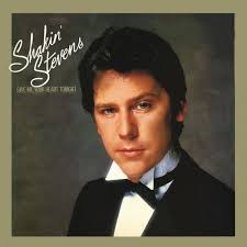Shakin' Stevens