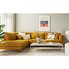 Discover prices, catalogues and new features. Freud Large Corner Sofa Adventures In Furniture