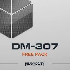 Check spelling or type a new query. Dm 307a Free Pack Ableton