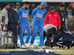 Premadasa international cricket stadium in colombo. India Vs Sri Lanka 1st T20i Highlights Match Called Off Due To Rain Damp Pitch Cricket News Times Of India