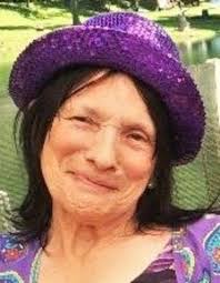 Janet S. Allen-Patch Obituary