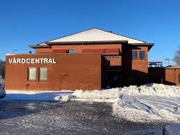 Grindberga Familjeläkarenhe Vårdcentral