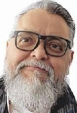 Leonard Otero Obituary (1970