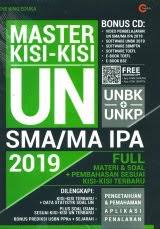 Video di atas adalah ulasan tentang kisi kisi soal tka saintek utbk sbmptn 2019. Master Kisi Kisi Sbmptn Saintek 2019 Plus Cd Promo Best Book