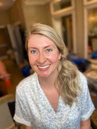 Hair and Make up by Greta