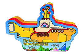 Check spelling or type a new query. Ravensburger Beatles Yellow Submarine 500 Piece Jigsaw Puzzle For Adults Every Piece Is Unique Softclick Technology Means Pieces Fit Together Perfectly Buy Online In Antigua And Barbuda At Antigua Desertcart Com Productid 51416259
