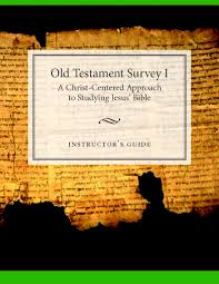 Maybe you would like to learn more about one of these? Old Testament Survey 1 Pdf Download Bethlehem College And Seminary