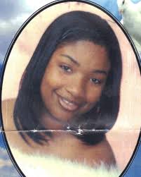 Crystal Nicole Sutton Moultry (1984-2014)