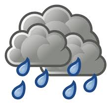 Scattered Showers Music Lessons Loud Soft Weather