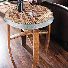 Get what no one else has fashioned from premium, kiln dried black walnut infused with over three hundred wine corks from. 9 Unique Diy Wine Cork Projects Wine Cork Diy Wine Cork Table Wine Cork Projects