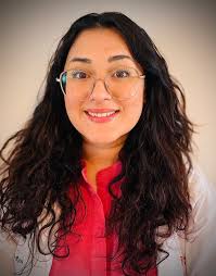 ElevateMeD Scholar: Samantha Rosa — ElevateMeD