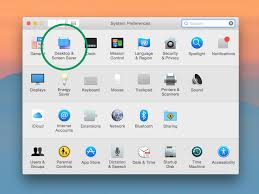 Now, how can i make my dirty white keyboard that looks. Changing Your Mac S Desktop Background Macforbeginners