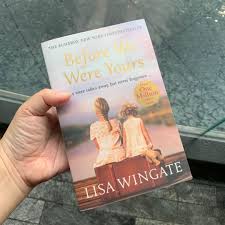 I just got really emotionally invested in the characters of the book and wished i could have followed up with the survivors to see if they were able to overcome their trauma. Before We Were Yours Hobbies Toys Books Magazines Fiction Non Fiction On Carousell