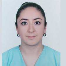 Erika Bella Cuevas Guerra, Acupunturista en Iztapalapa