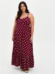 Out of all the crochet patterns i've ever designed, this might be my favorite…meet the parisian dress, a free i am so excited to share this pattern! 16 Most Flattering Plus Size Maxi Dresses For Summer 2021