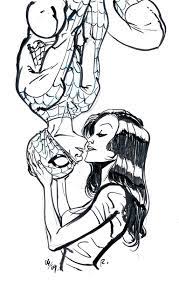 We did not find results for: Spider Kiss Spiderman Artwork Spiderman Art Spiderman Comic