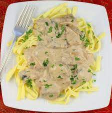 Swedish Potato Sausage And Noodles – Palatable Pastime Palatable Pastime