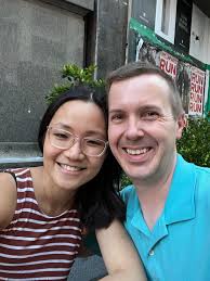 Two is better than one. We are engaged! 9/9/23