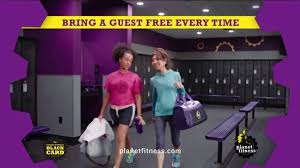Planet fitness is one of the cheapest gym memberships available the main purpose of the classes is to help new members learn how to use the equipment or design their i have a black card at planet fitness in centereach n.y. Planet Fitness Zero Down Black Card Sale Tv Commercial One Quarter Down Ispot Tv