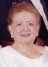 Elida Velasco Obituary