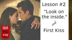 Siyah beyaz ask e2 f1 english sub. Siyah Beyaz Ask Ep 4 First Kiss Ibrahim Celikkol English Subtitles Youtube