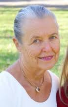 Obituary information for Nancy Louise Ryan