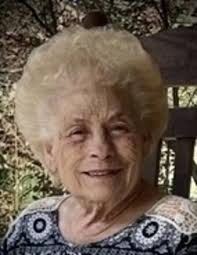 Theresa Tassin Clark, 86, Marksville