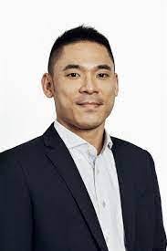 Cary Chiu's Instagram, Twitter & Facebook