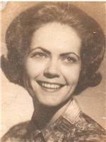 Yancey Carruth Obituary (2014)