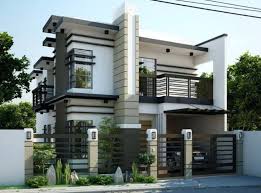 Check spelling or type a new query. 27 Desain Rumah Minimalis Modern 2 Lantai Terbaru 2019 Rumah Impian