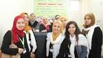 بالصور| انطلاق قافلة جامعة عين