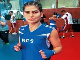 Only about 1.2 percent of the nation's 400. Women S World Boxing Championships Kosovo Boxer Could Knock Out India S Hopes Of Hosting World Events Boxing News Times Of India