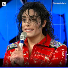 Siamo quasi a metà della gara, chi vi è piaciuto di più?😏 Tale e Quale  Show è in diretta ora su Rai1 e RaiPlay: https://bit.ly/3j6TfvI