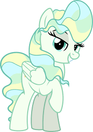 Mlp Vector Vapor Trail By Jhayarr23 My Little Pony Drawing My Little Pony Games Pony Drawing