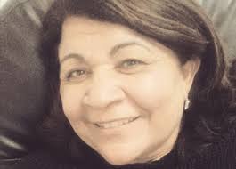 Bildergebnis für Sonia Andrade