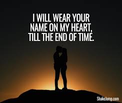 Please take it coz i want you to have it. Romantic Time Together Quotes 102 Love Quotes To Make Him Feel Special Dogtrainingobedienceschool Com