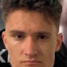 Gustavo vs. Pedro Heck, Contagem Fight Night