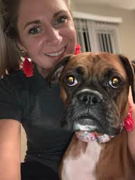 My name is: Josie 🐾 My nicknames are: Jose, Nosey Josie, Josie Belle My  age is: 5 years old My favorite human food is: pizza crust or anything that  drops