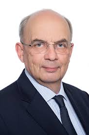 WSG Board of Directors