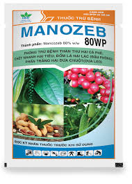Manozeb 80WP